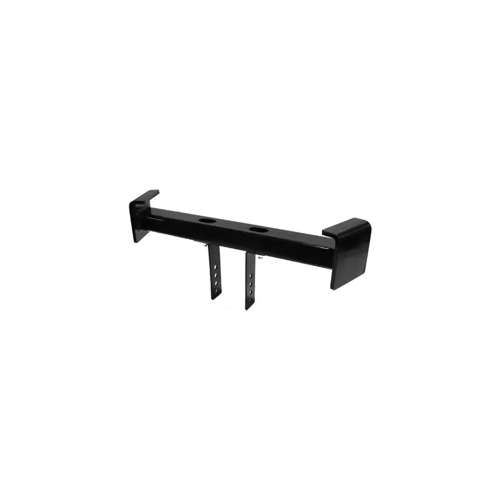 Trailer Pole Tongue Weight Distributing Hitch Adapter - BLUBXW4023